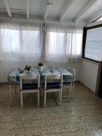 La casa del colle azzurro