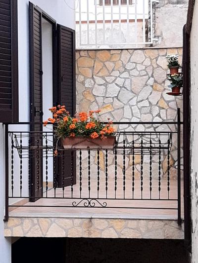 Casa TegoDì - Vacanze Palermo