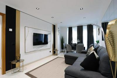 Apartamento Exclusivo Céntrico con parking Estrella de Ribadeo II