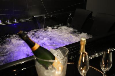 115 Luxury Suite - Privitera