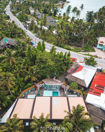 Privada Villa Siargao