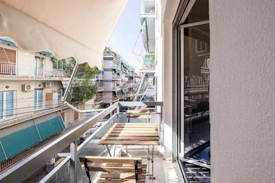 So36 Filoxenia Place Like Home in Koukaki-near metro