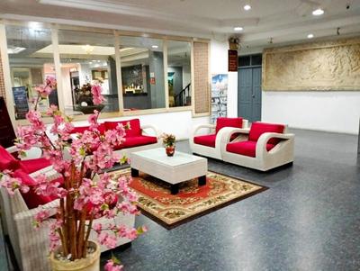 Hotel Wisata Indah Sibolga