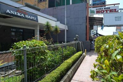 HOTEL ANEKA BARU