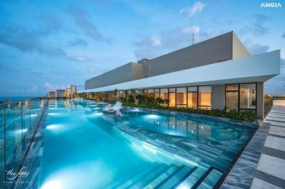 Milan Homestay - The Song Vung Tau