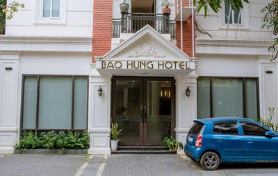 Bảo Hưng Hotel