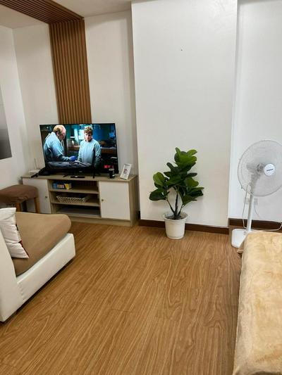 Coterie Crib-Azure Staycation