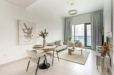 Dream Inn Apartments - The Bay