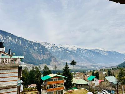 Hotel Suraj Retreat inn