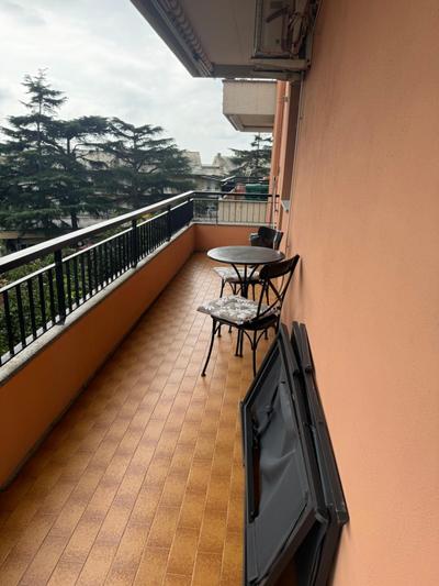 Casa al mare