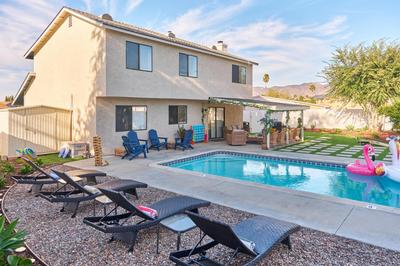 Entire Mountain Oasis Home
