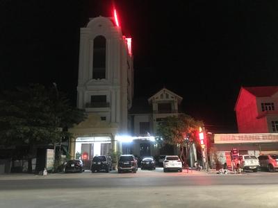 SAO MAI Dien Chau Hotel