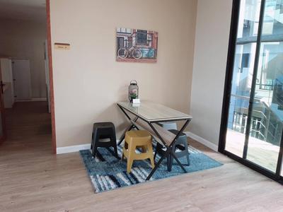 บันดารี่ ริชชี่ (Bhundaree Richy)