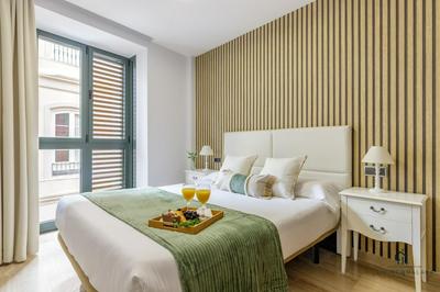 Living4malaga Uncibay Selvatique Apartment