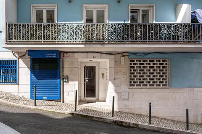GuestReady - Modern flat near Estrela Garden