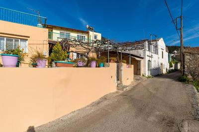 Andreas Guest House