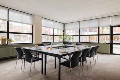 Leonardo Hotel Hengelo City Center
