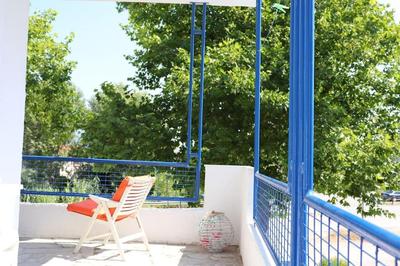 Gentle Breeze apartment