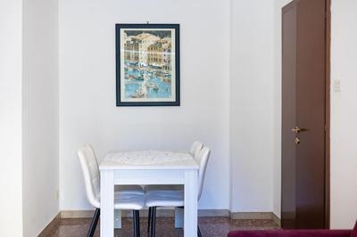 Rental in Rome-Garbatella