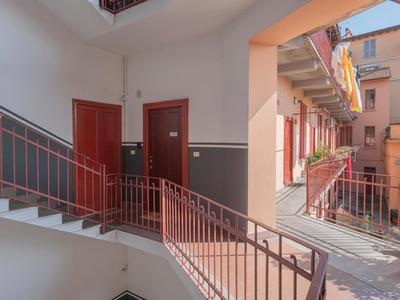 Xenia Apartments - Luminous flat in Fondazione Prada