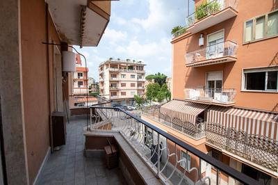 Casa Trionfale