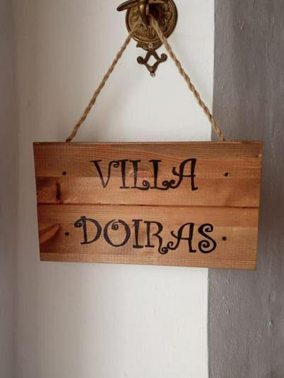 Villa Doiras