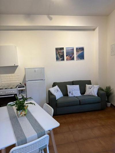 Appartamento Turistico Scilla da Franca