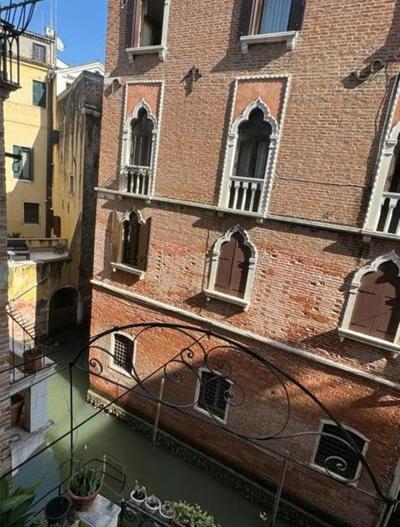 Ca' San Zaccaria