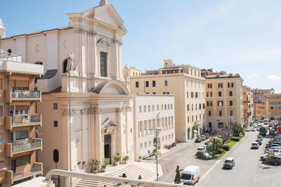 Casa Vacanze Family House posizione centralissima