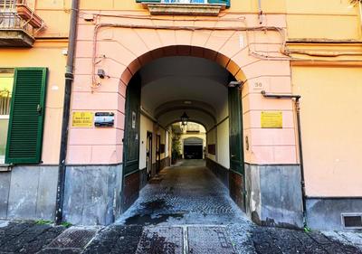 METRO AMEDEO - Stanza privata con vasca idromassaggio