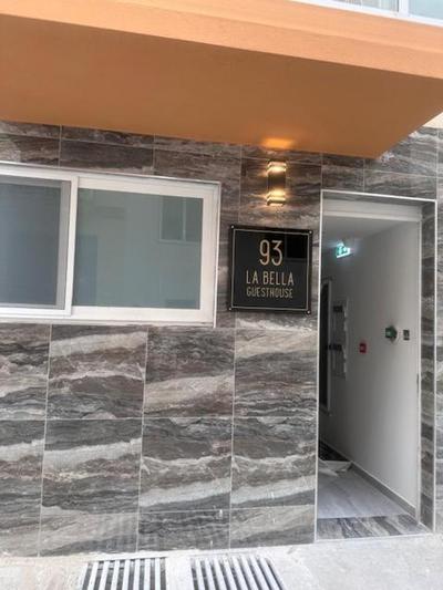 La Bella Guesthouse