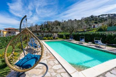 Il Tiglio-Holiday Home
