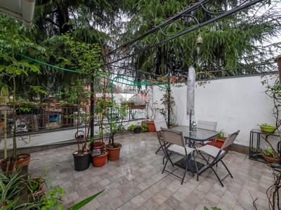 Xenia Apartments - Urban Oasis with terrace