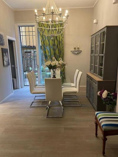 Nel cuore di Bologna