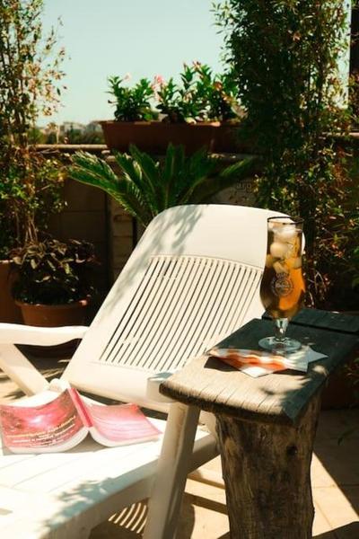 Attico Oasi di Relax Adelfia
