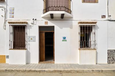 La Morería