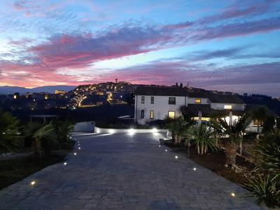 Villaggio Cristina