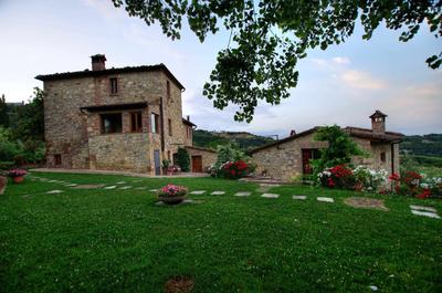 Villa Cozzani