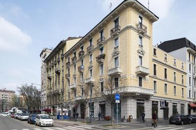 Easylife - Eleganza nel quartiere Isola