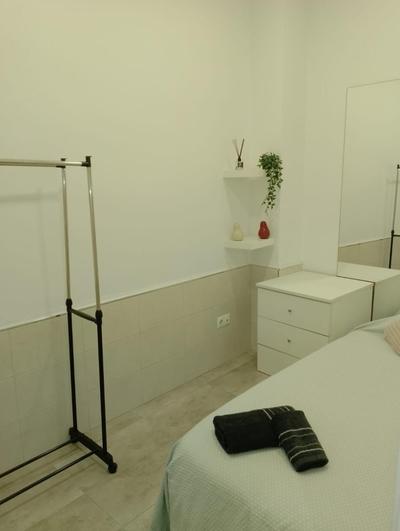 HABITACION INDIVIDUAL