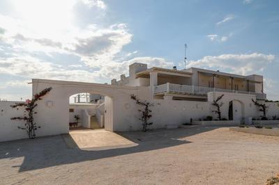 MASSERIA SCALEDDA