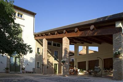 La Corte Di Anna Agriturismo, Billede 2