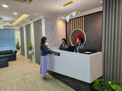 Warisan Hotel Kota Kinabalu