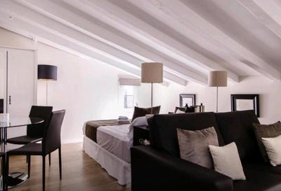 loft con terraza