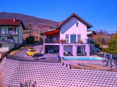 Villa Canolle