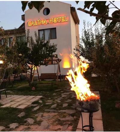 Calina Capadocia