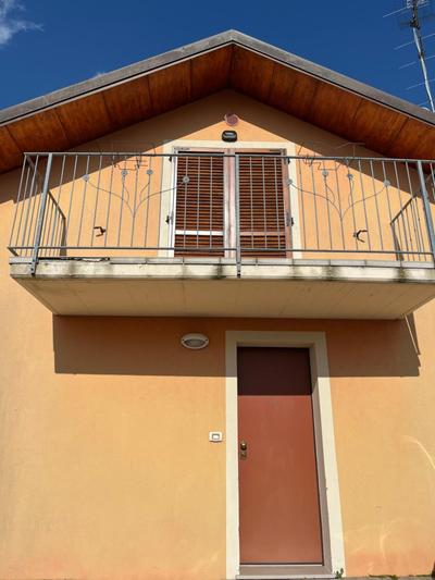 Appartamento Leo-Terre Roveresche