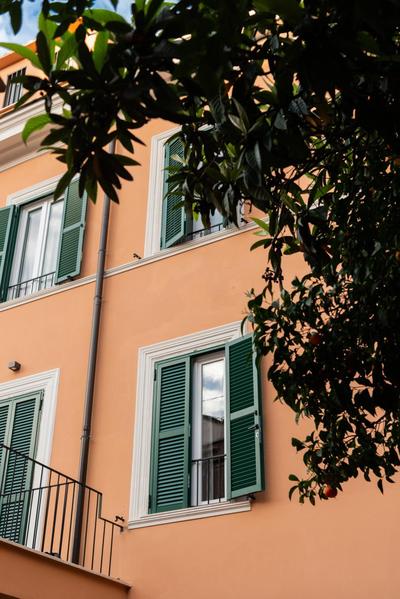 Major House - Luxury Apartments in Rome by Hostand