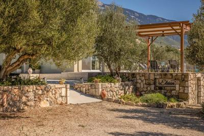 Villa Elaion