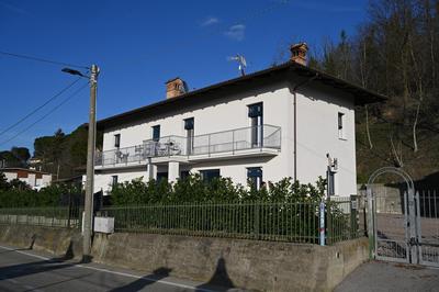 La Finestra Blu Alba 2